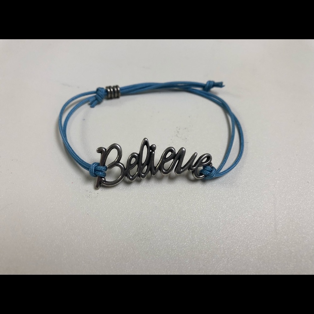 Two bracelets